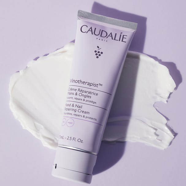 CAUDALIE VINOTHERAPIST CREMA Manos y Uñas (75ml)