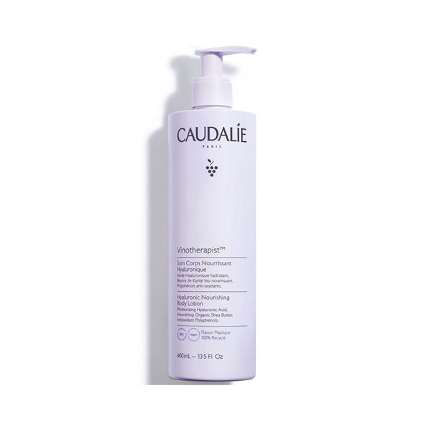 CAUDALIE VINOTHERAPIST CREMA CORPORAL (400ML)