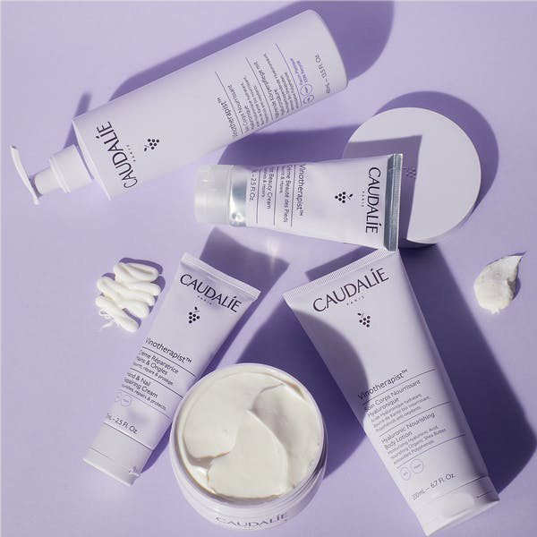 CAUDALIE VINOTHERAPIST CREMA CORPORAL (400ML)