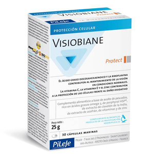 Visiobiane Protect (30caps)