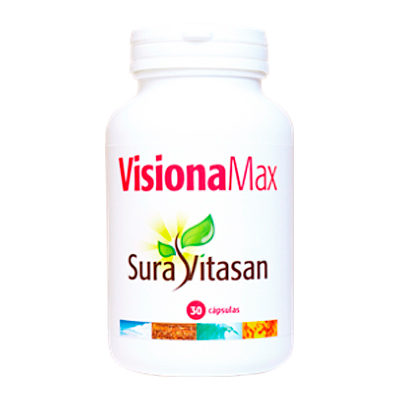 VisionMax (30caps)