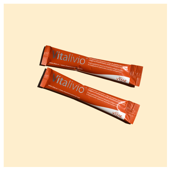 VITAE VITALIVIO  (10 STICKS)