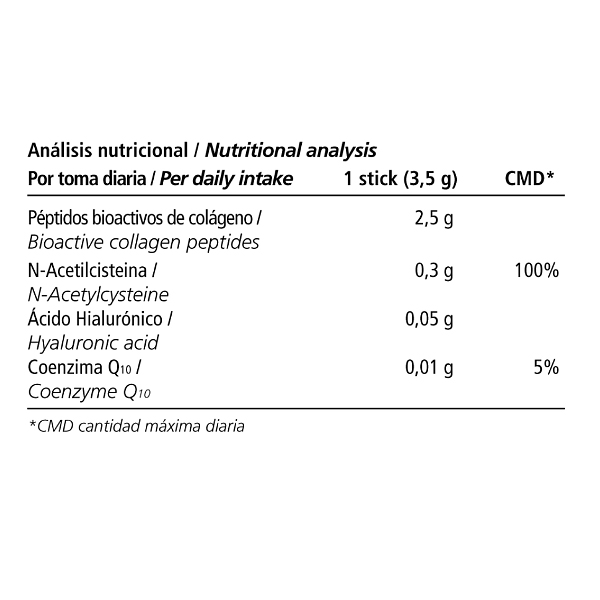 VITAE VITALIVIO  (10 STICKS)