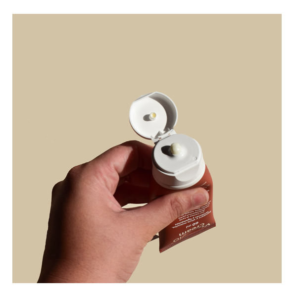 VITAE VITALIVIO CREMA DE MASAJE (60ML)