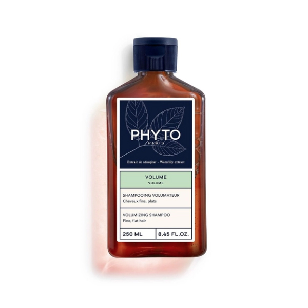 PHYTO VOLUMEN RECARGA CHAMPÚ CABELLO FINO ( REFILL 750ML)