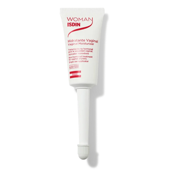 ISDIN WOMAN HIDRATANTE VAGINAL (12 Monodosis X 6ml)
