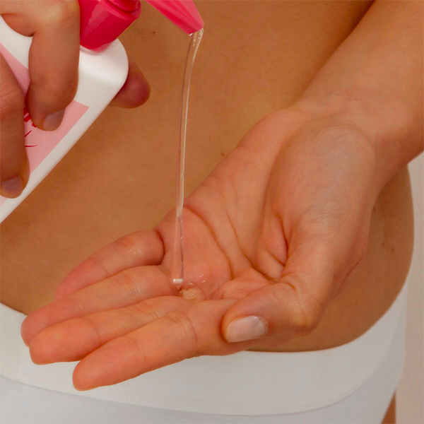 ISDIN WOMAN Higiene Intima (200ml)