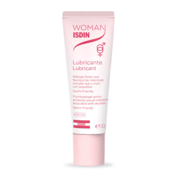 ISDIN WOMAN LUBRICANTE (30g)
