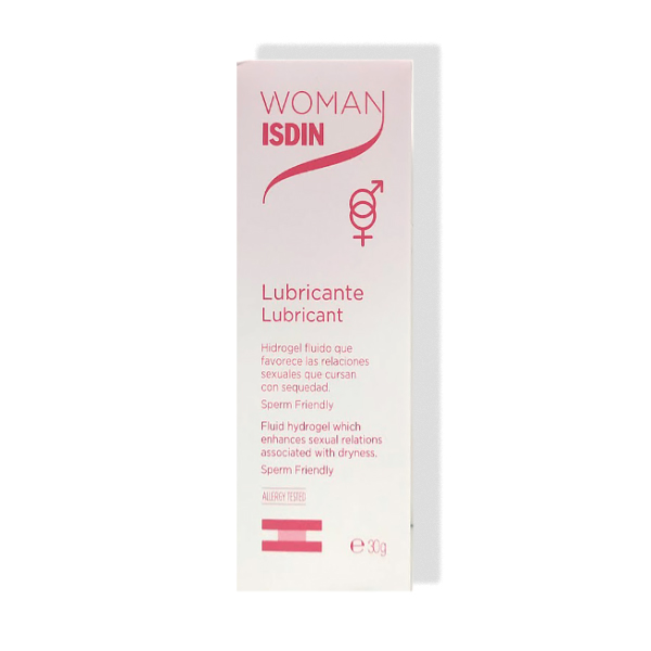 ISDIN WOMAN LUBRICANTE (30g)