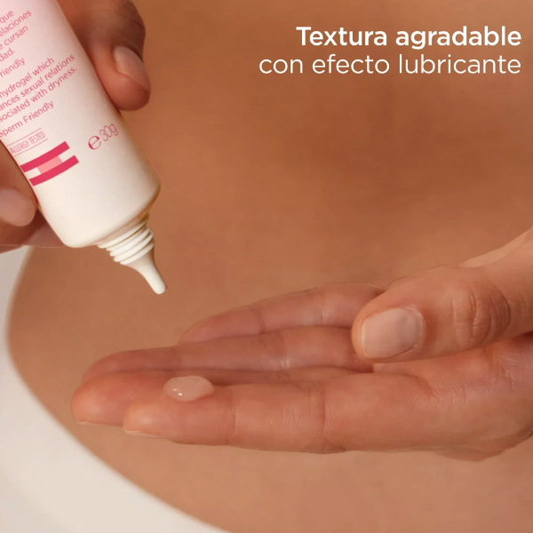 ISDIN WOMAN LUBRICANTE (30g)