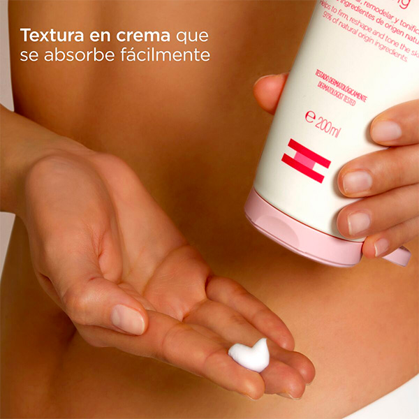 ISDIN WOMAN FIRMING CREMA (200ml)