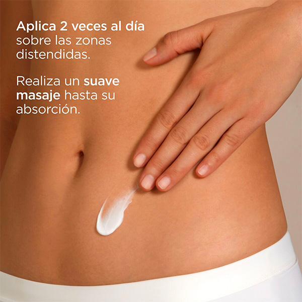 ISDIN WOMAN FIRMING CREMA (200ml)