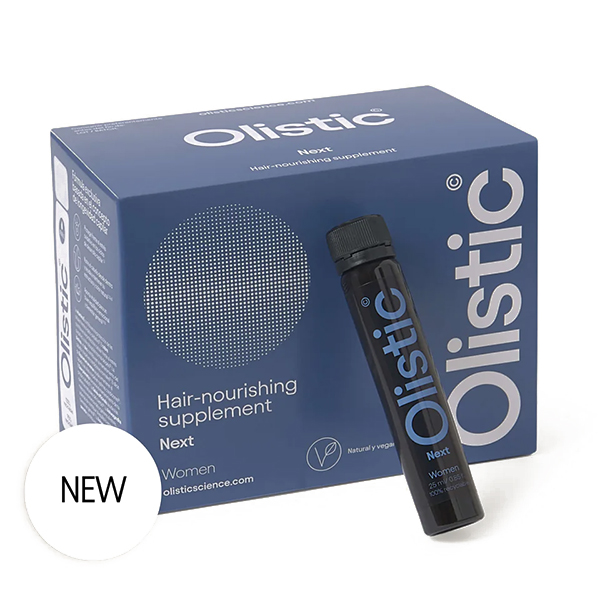 OLISTIC WOMEN NEXT +50 (28 Frascos x 25ml)