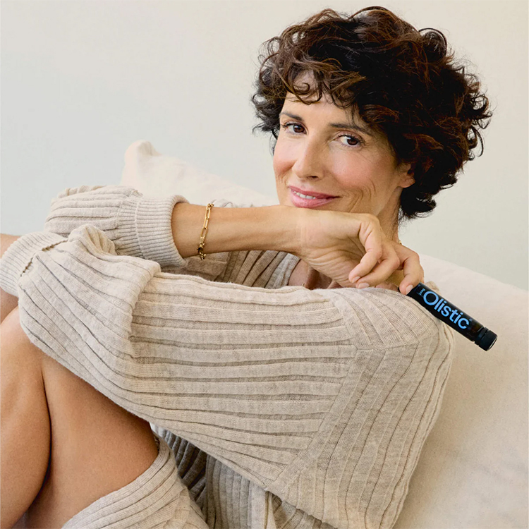 OLISTIC WOMEN NEXT +50 (28 Frascos x 25ml)