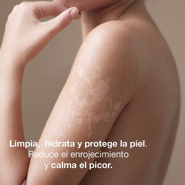 RILASTIL Xerolact Aceite Limpiador (1L)