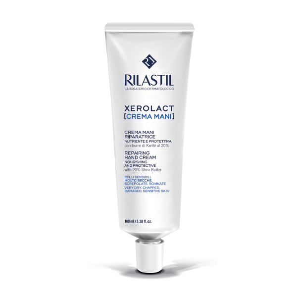 RILASTIL XEROLACT CREMA MANOS (100ML)