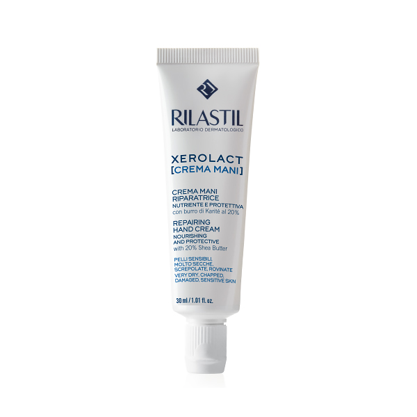 RILASTIL XEROLACT CREMA MANOS (30ML)