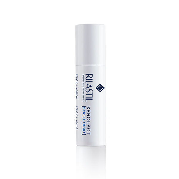RILASTIL XEROLACT STICK BARRA LABIOS (4,8ML)