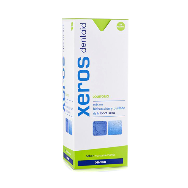 VITIS XEROSDENTAID COLUTORIO BOCA SECA (500ml)