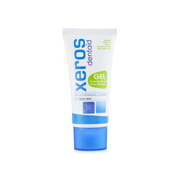 VITIS Xeros Dentaid® Gel Humectante (50ml)