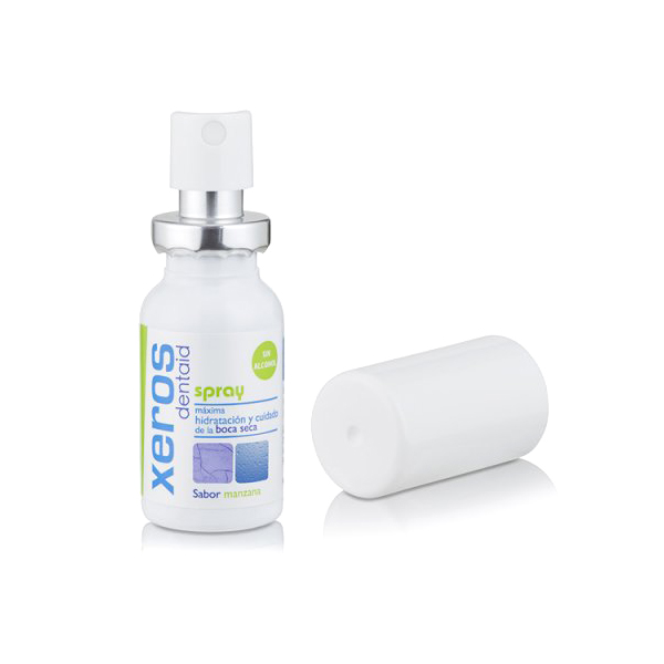 VITIS XEROSDENTAID SPRAY (15ml)		