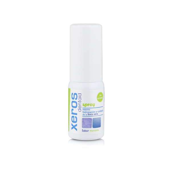 VITIS XEROSDENTAID SPRAY (15ml)		