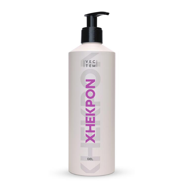VECTEM XHEKPON GEL (500ML)	