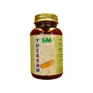 YUCASAN (60caps)