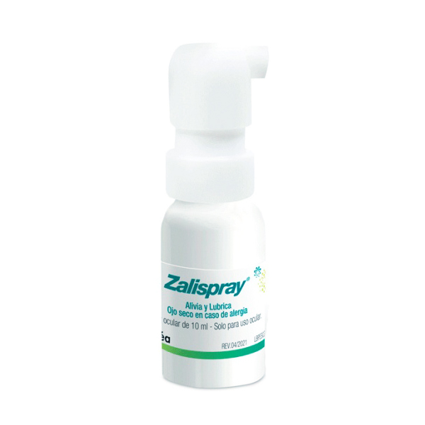 THEA ZALISPRAY (10ML)