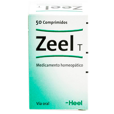 Zeel (50comp)