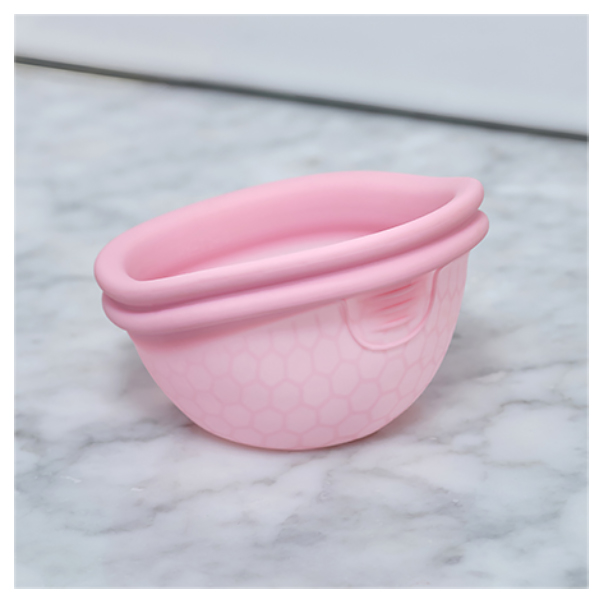 INTIMINA ZIGGY 2 CUP COPA MENSTRUAL (1 UNIDAD)