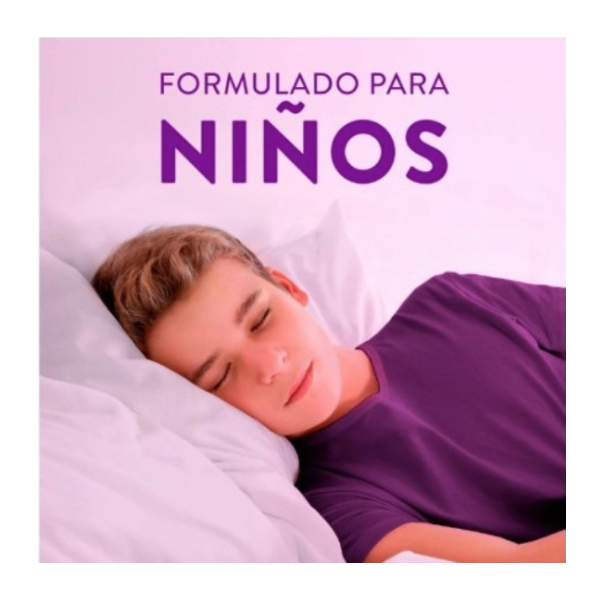 VICKS ZZZ QUIL KIDS +4 AÑOS (30 GOMINOLAS)