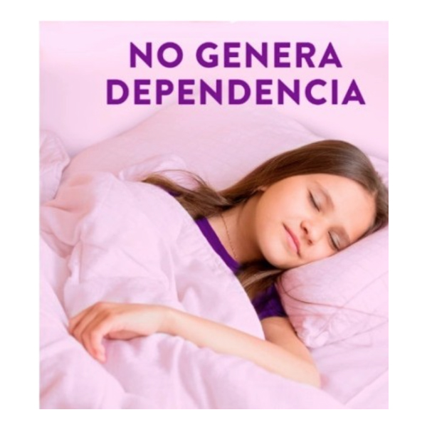 VICKS ZZZ QUIL KIDS +4 AÑOS (30 GOMINOLAS)