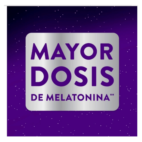 VICKS ZZZ QUIL SUEÑO FORTE (30 GOMINOLAS)