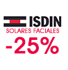 Isdin (solares faciales)