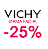 Vichy facial