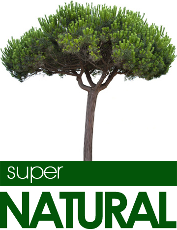 SUPER NATURAL