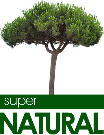 SUPER NATURAL