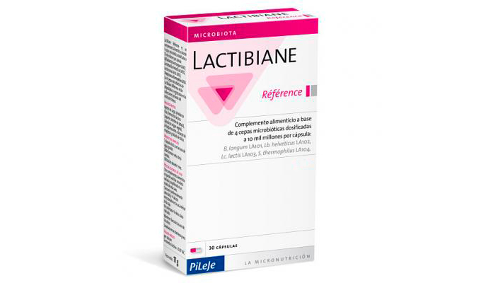 lactibiane