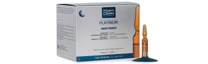 CREMAS-NOCHE-ISDIN-NIGHT-RENEW