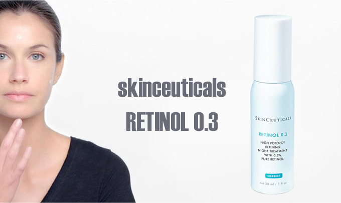 post-retinol