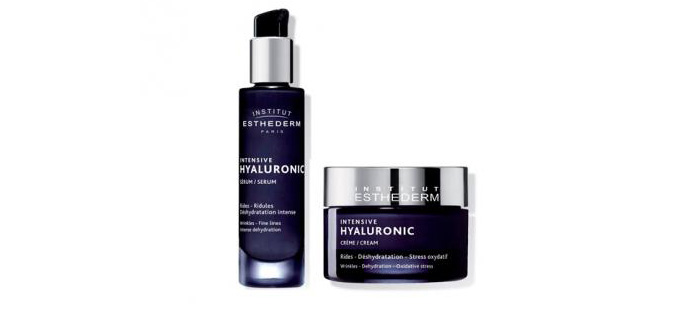 Esthederm-hyaluronic