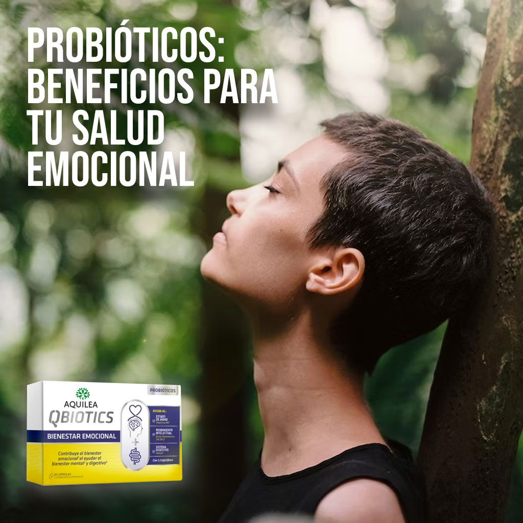 Probioticos