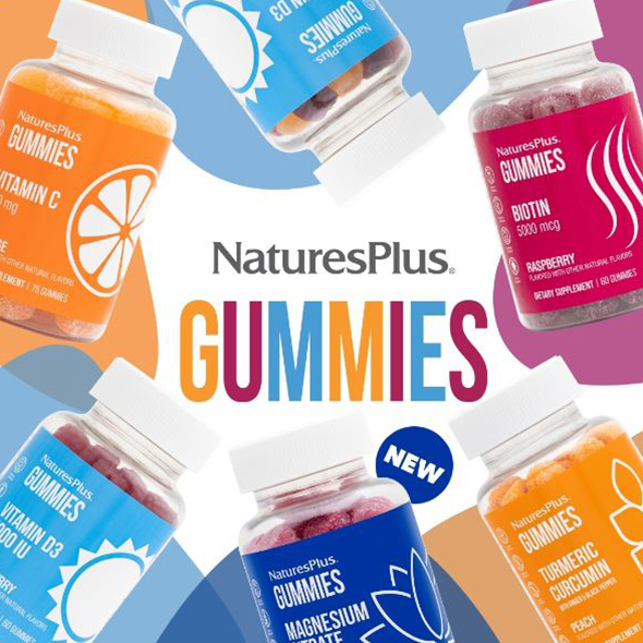 GUMMIES PRODUCTS