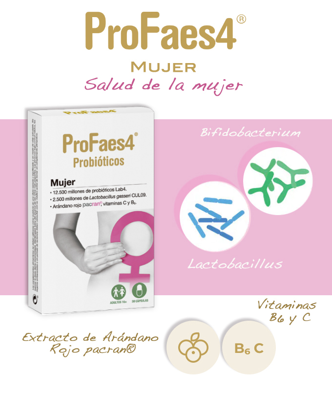 profaes