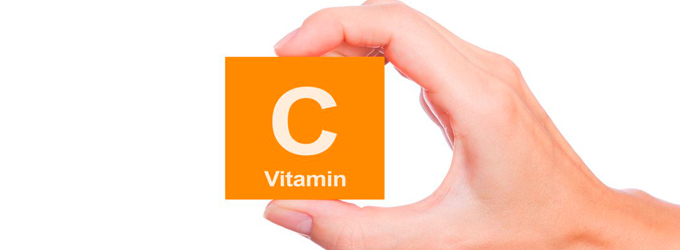 vitamina c