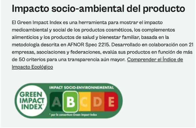 IMPACTO SOCIO AMBIENTAL ADERMA