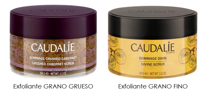exfoliante para celulitis