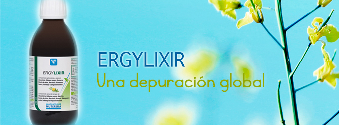 ERGYLIXIR