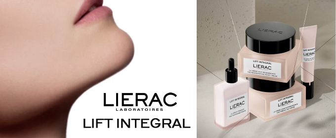 lierac cosmetica antiedad lift integral